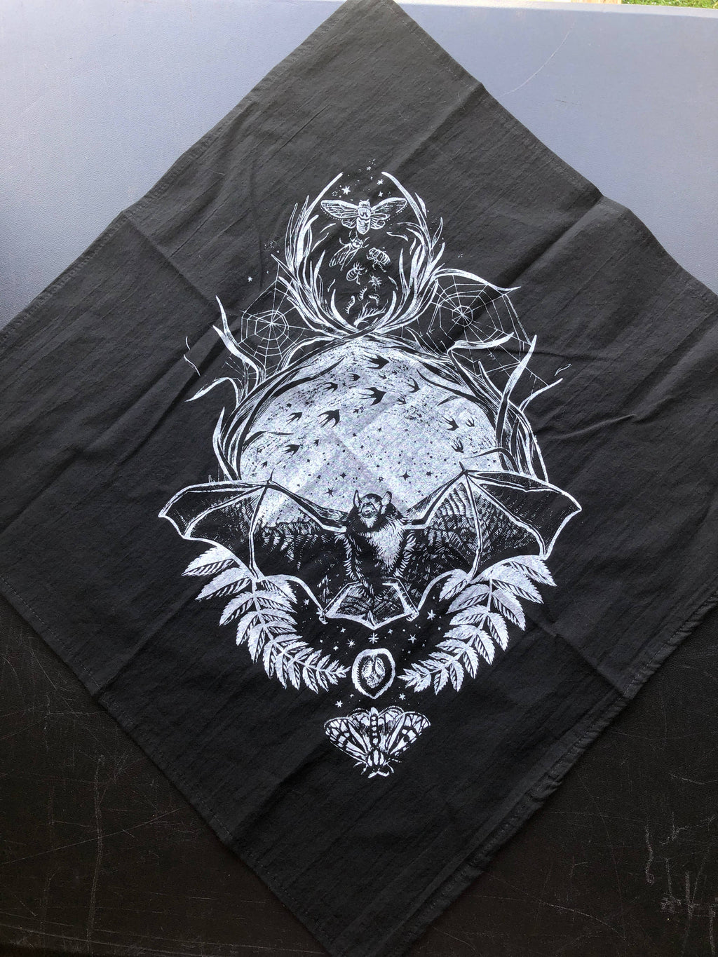 Witching Hour Bandana