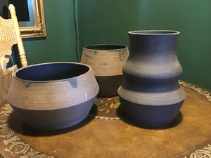 Large Vases