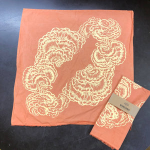 Chicken of the Woods Bandana