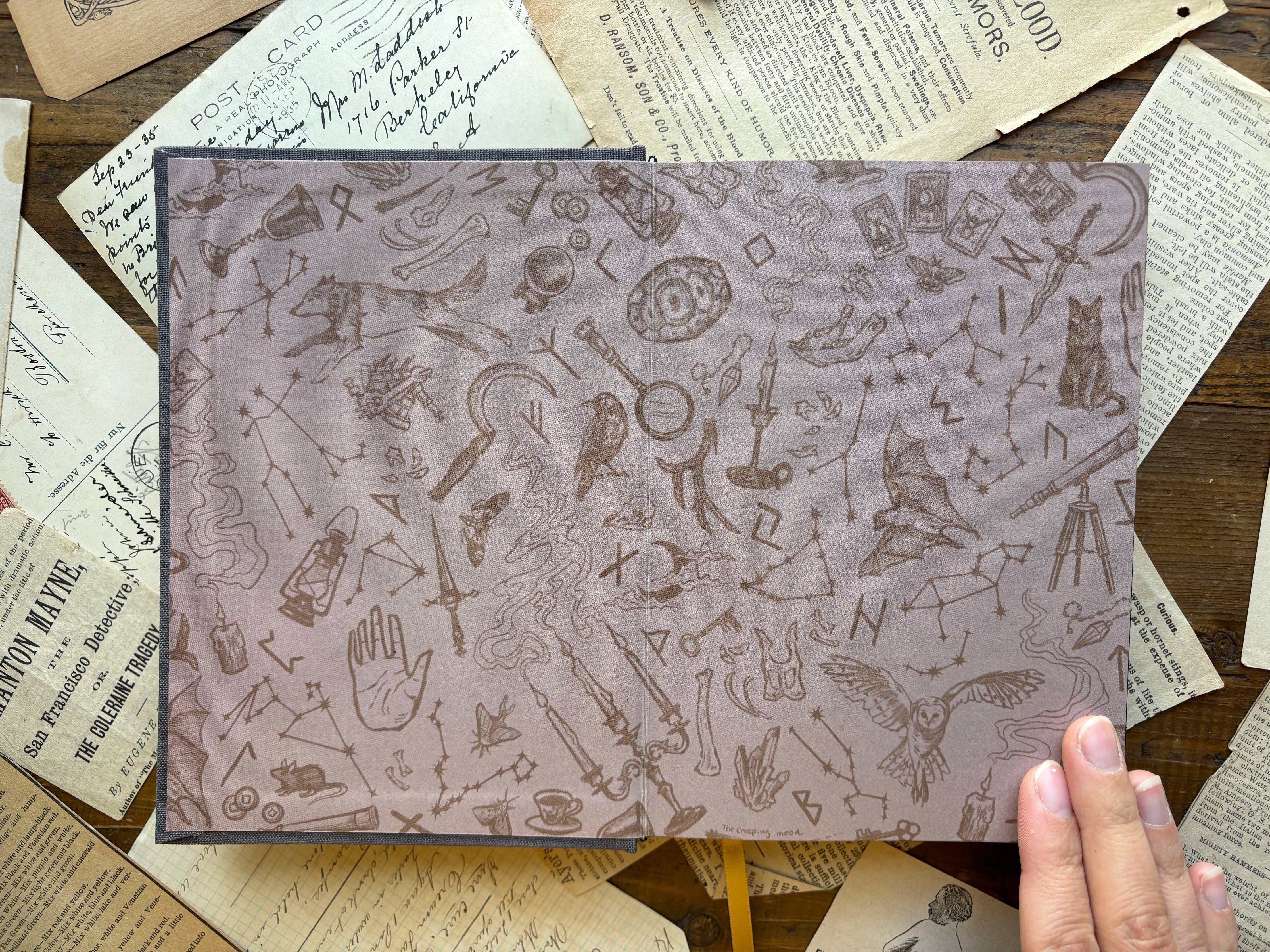 The Oracle Journal