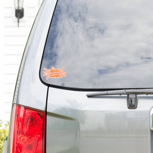 Introvert Sticker