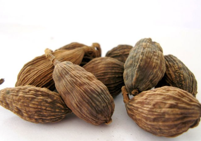 Tsaoko Fruit