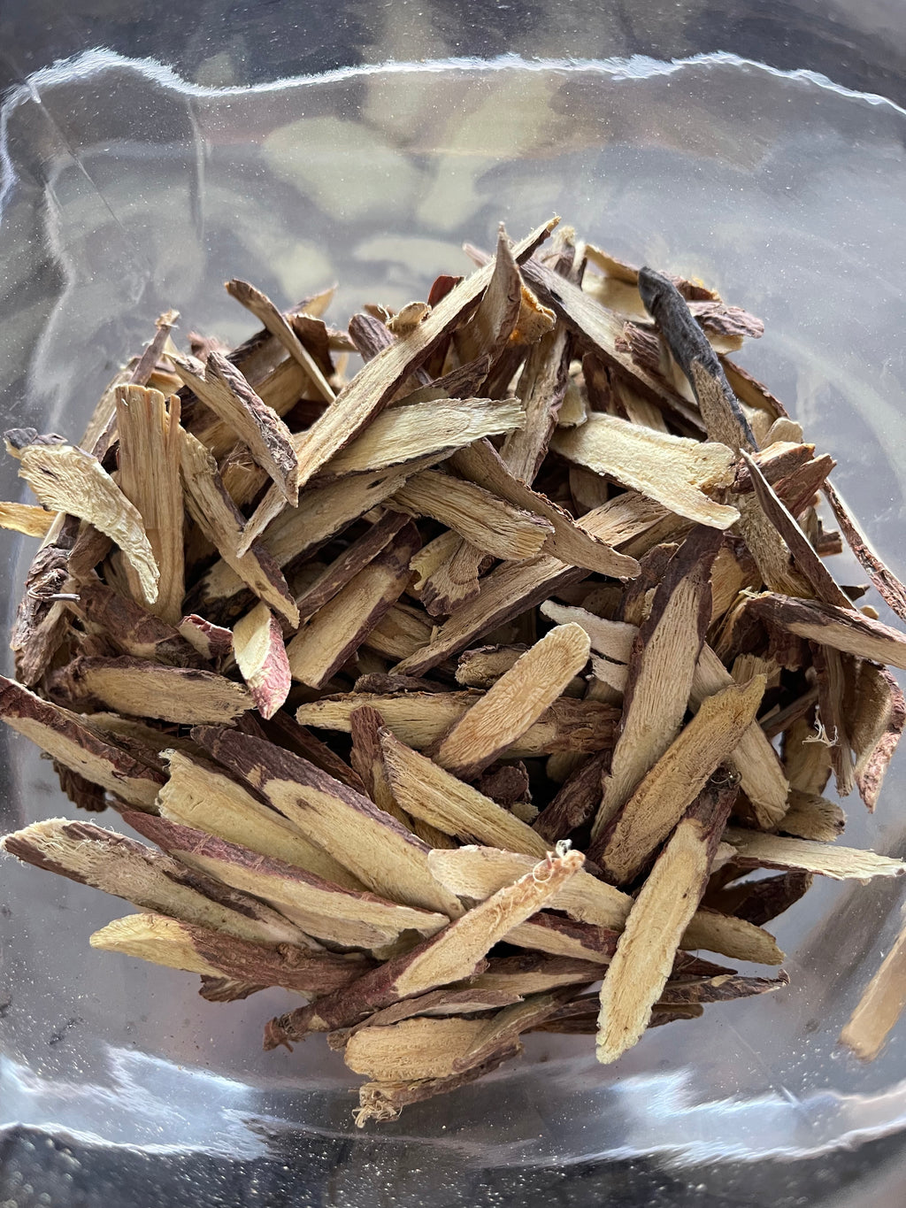 Chinese Licorice Root