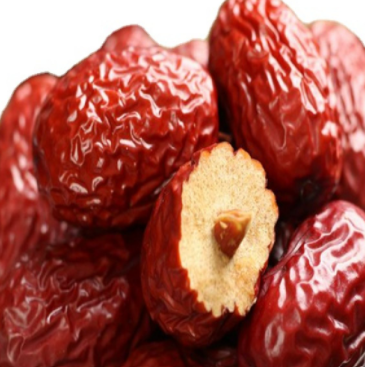 Jujube Berries