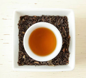 New Moon Darjeeling 2 oz bag