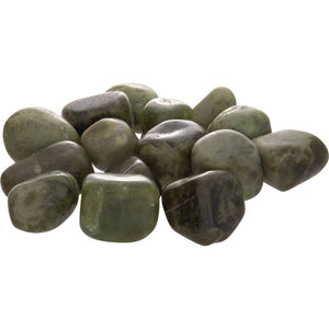 Tumbled Stones Vesuvianite