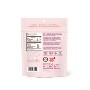 Elevate Mushroom Gummies (5) / Vegan Supplement / Mood