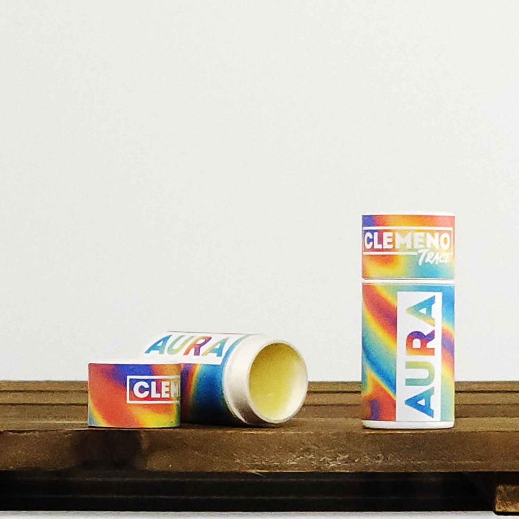 Aura Solid Perfume