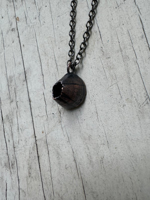 Barnacle Pendant