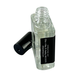 Beltane Vegan Perfume Oil