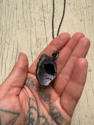 Barnacle Pendant