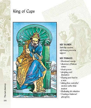 Tarot Bible