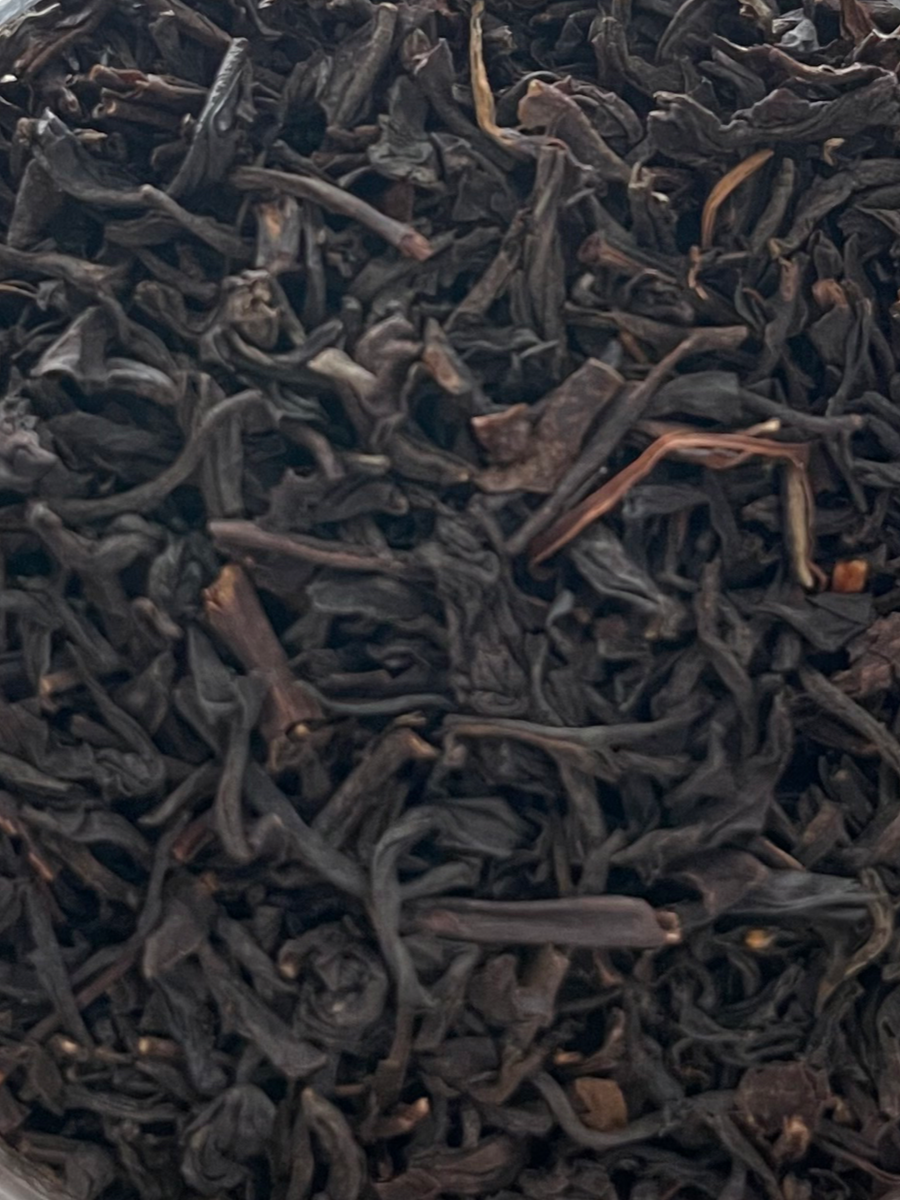 Assam Tea – EarthandBone
