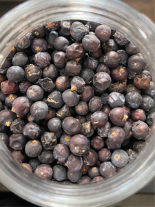 Juniper Berries