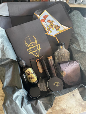 Datura Gift Box