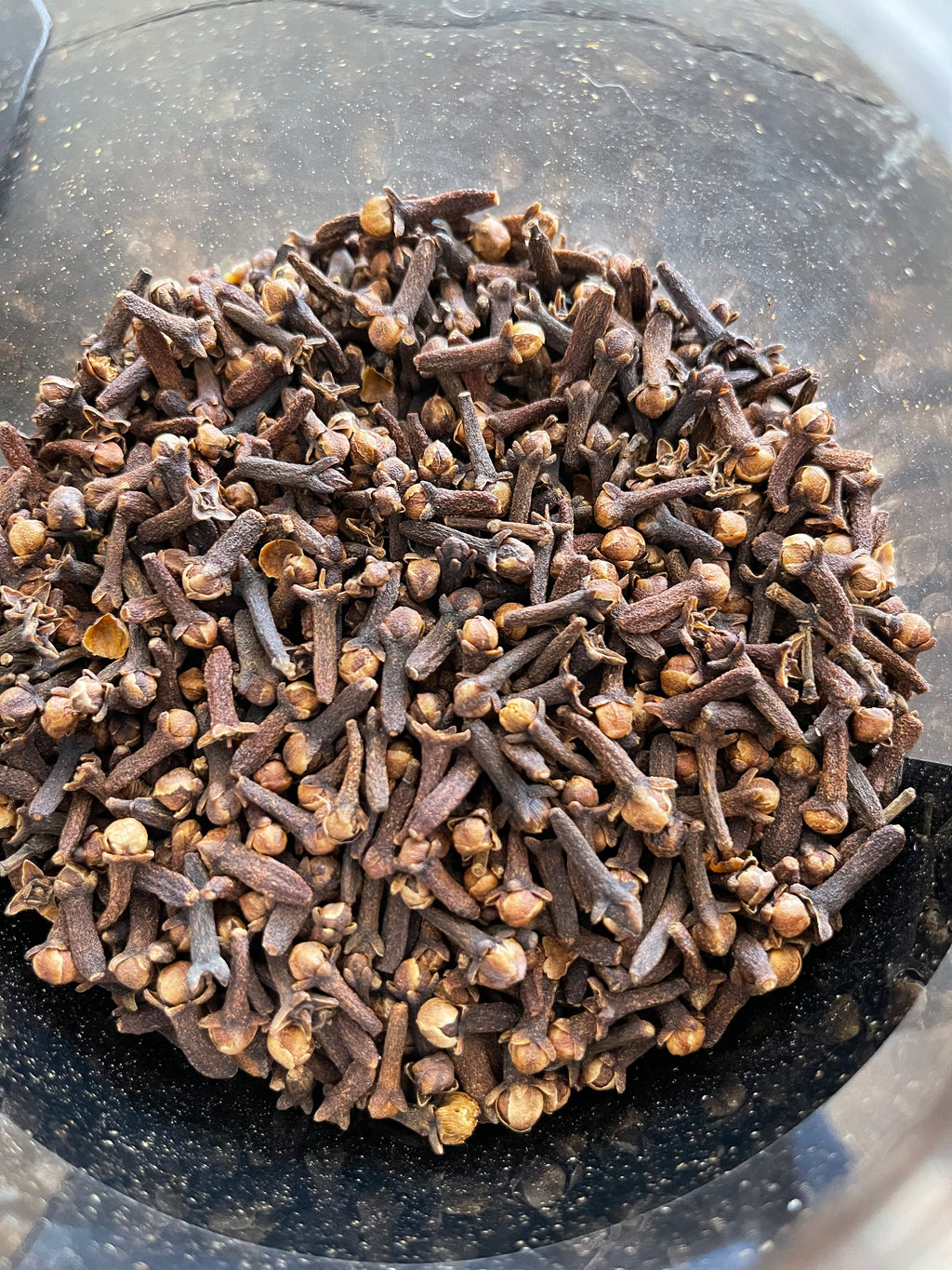 Cloves