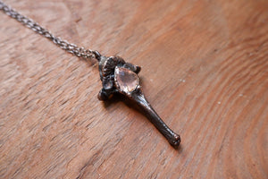 Pygmy Goat Pendant