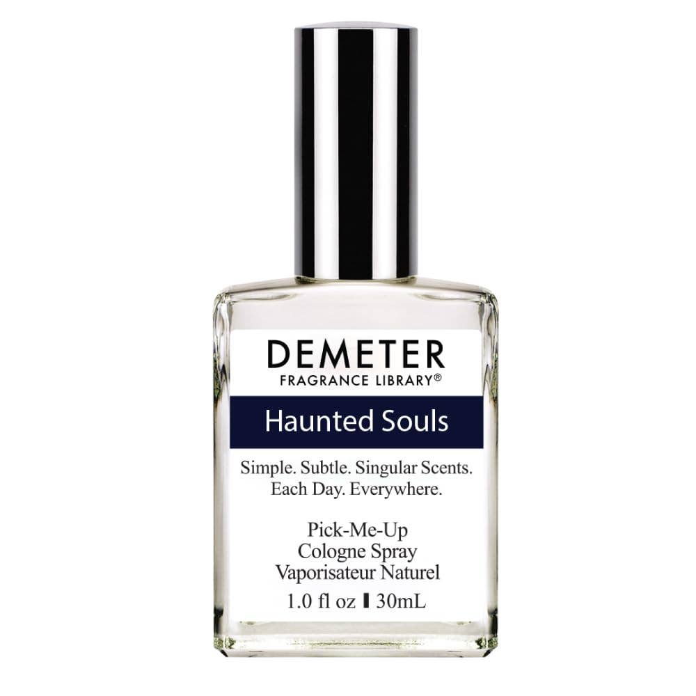 Haunted Souls Cologne Spray: 1 oz.