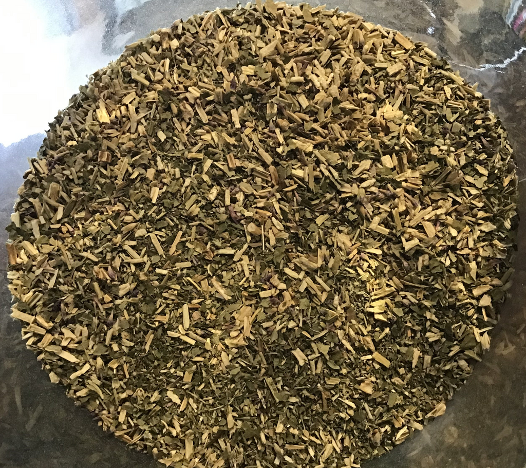 Allergy Relief Herbal Tea Blend
