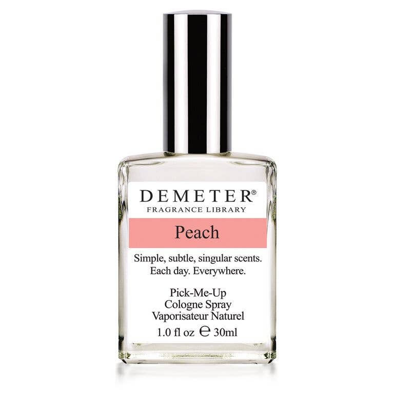 Peach 1oz Cologne Spray