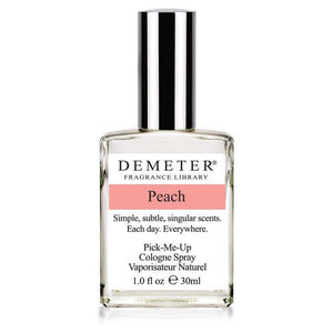 Peach 1oz Cologne Spray