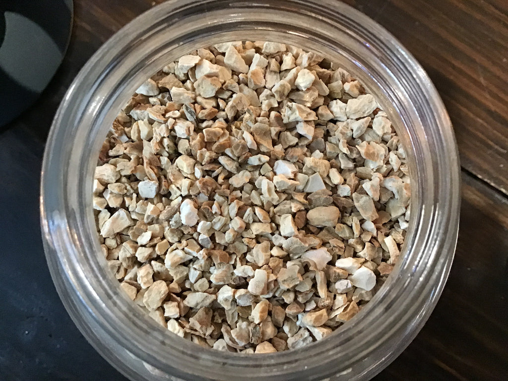 Orris Root