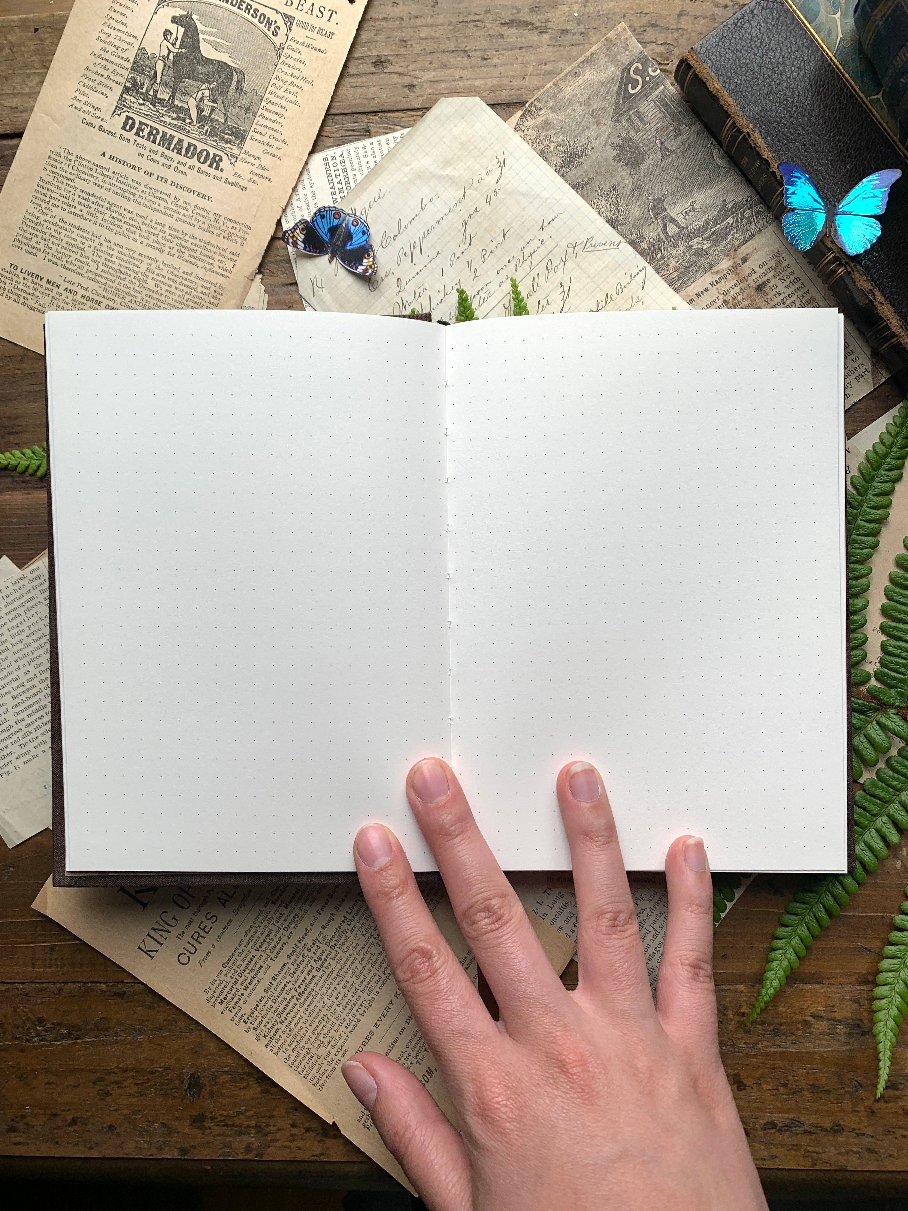 The Wanderer Journal