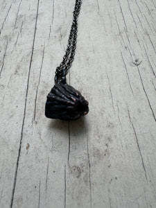 Barnacle Pendant