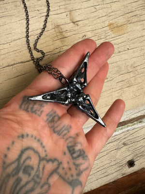 The Crow’s Trillion Pendant