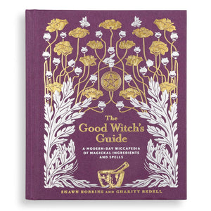 Good Witch's Guide by Shawn Robbins