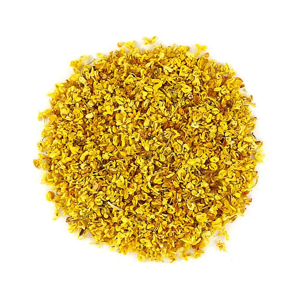 Osmanthus Flower