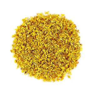 Osmanthus Flower