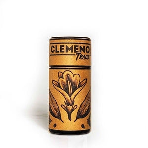 Teakwood Cardamom Solid Perfume