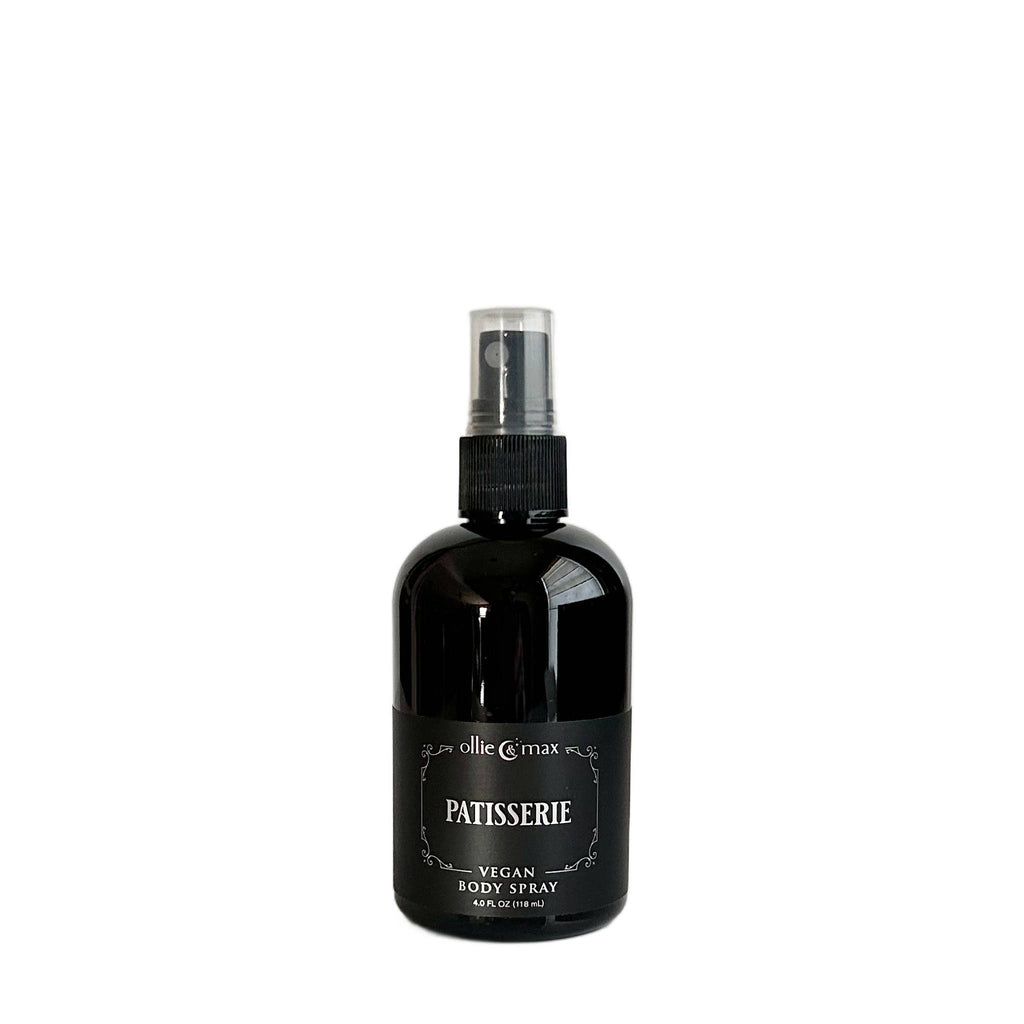 Patisserie Vegan Body Spray