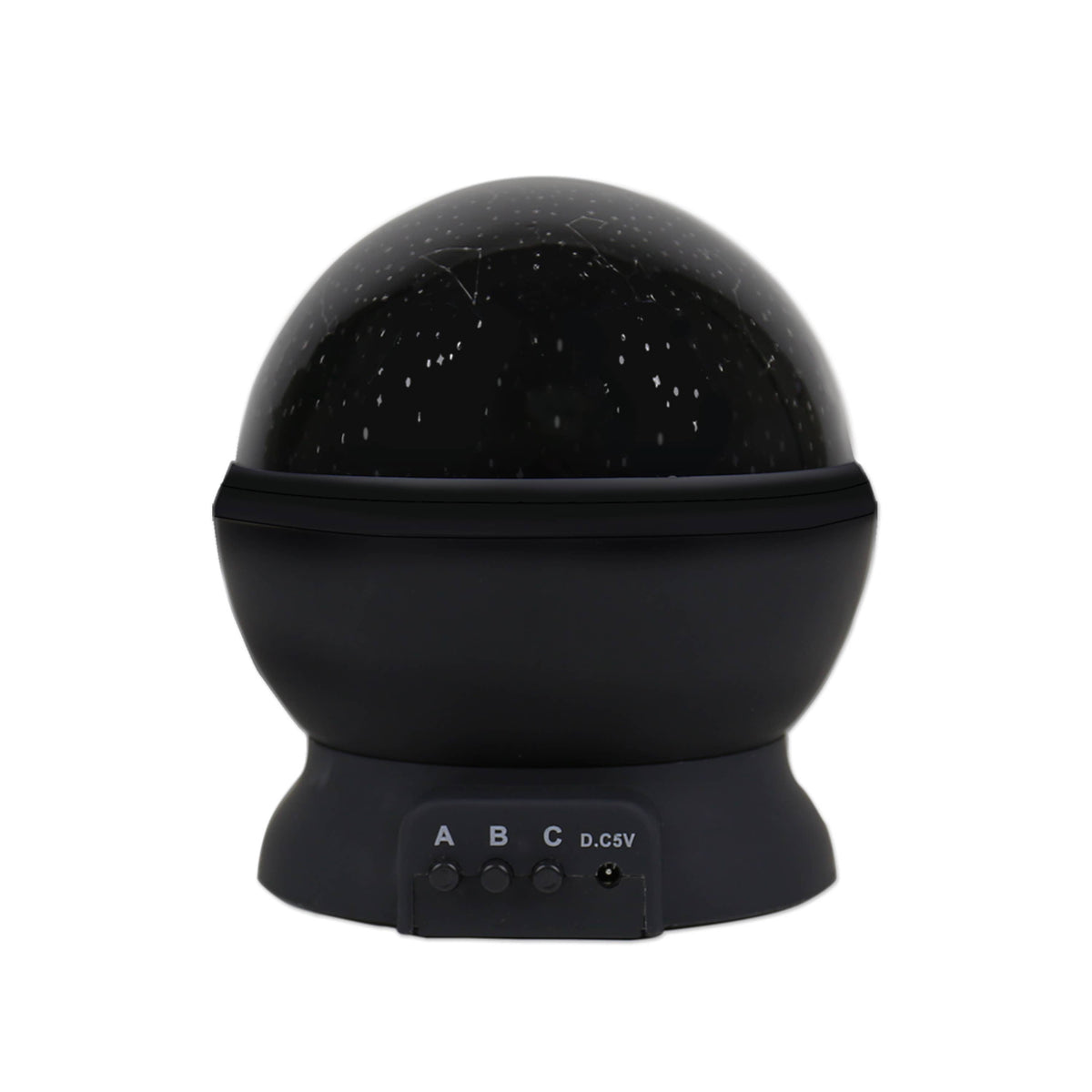 Planetarium Projector – EarthandBone
