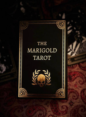 The Marigold Tarot - Classic