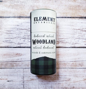 Woodland Deodorant