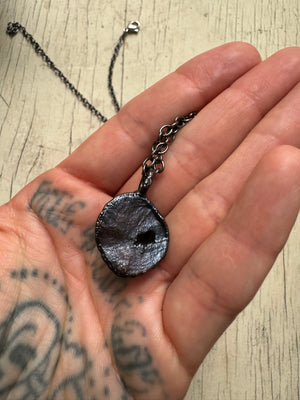 Barnacle Pendant