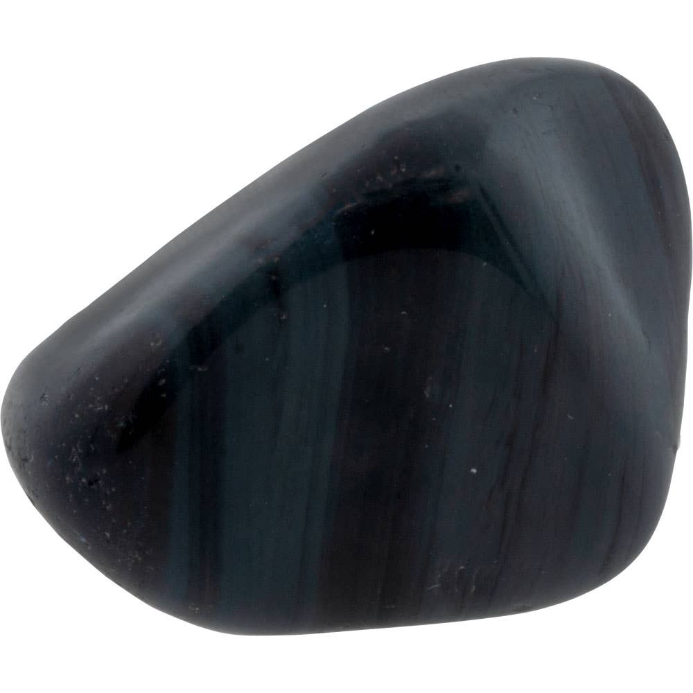 Tumbled Stones Rainbow Obsidian