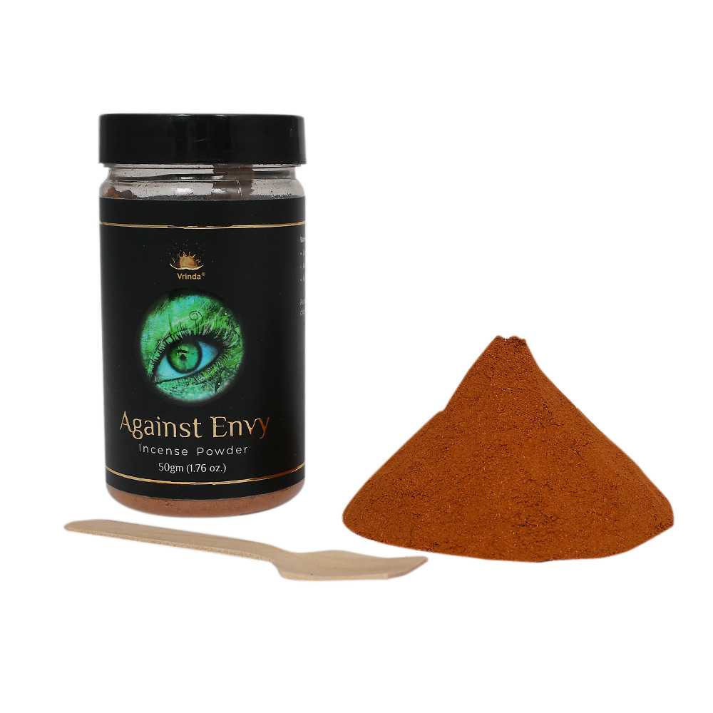 Against Envy Incense Powder