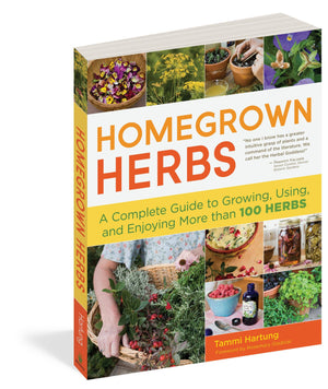 Homegrown Herbs
