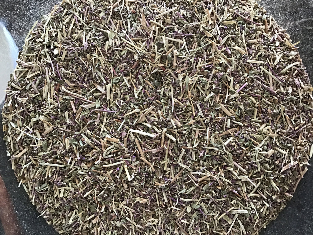 Pennyroyal
