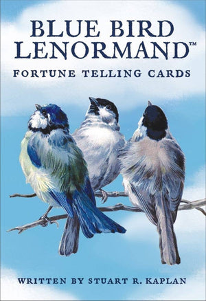 Blue Bird Lenormand™