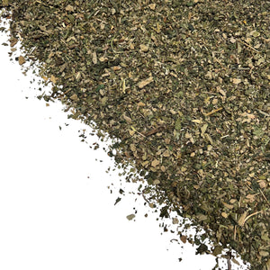 Allergy Relief Herbal Tea Blend