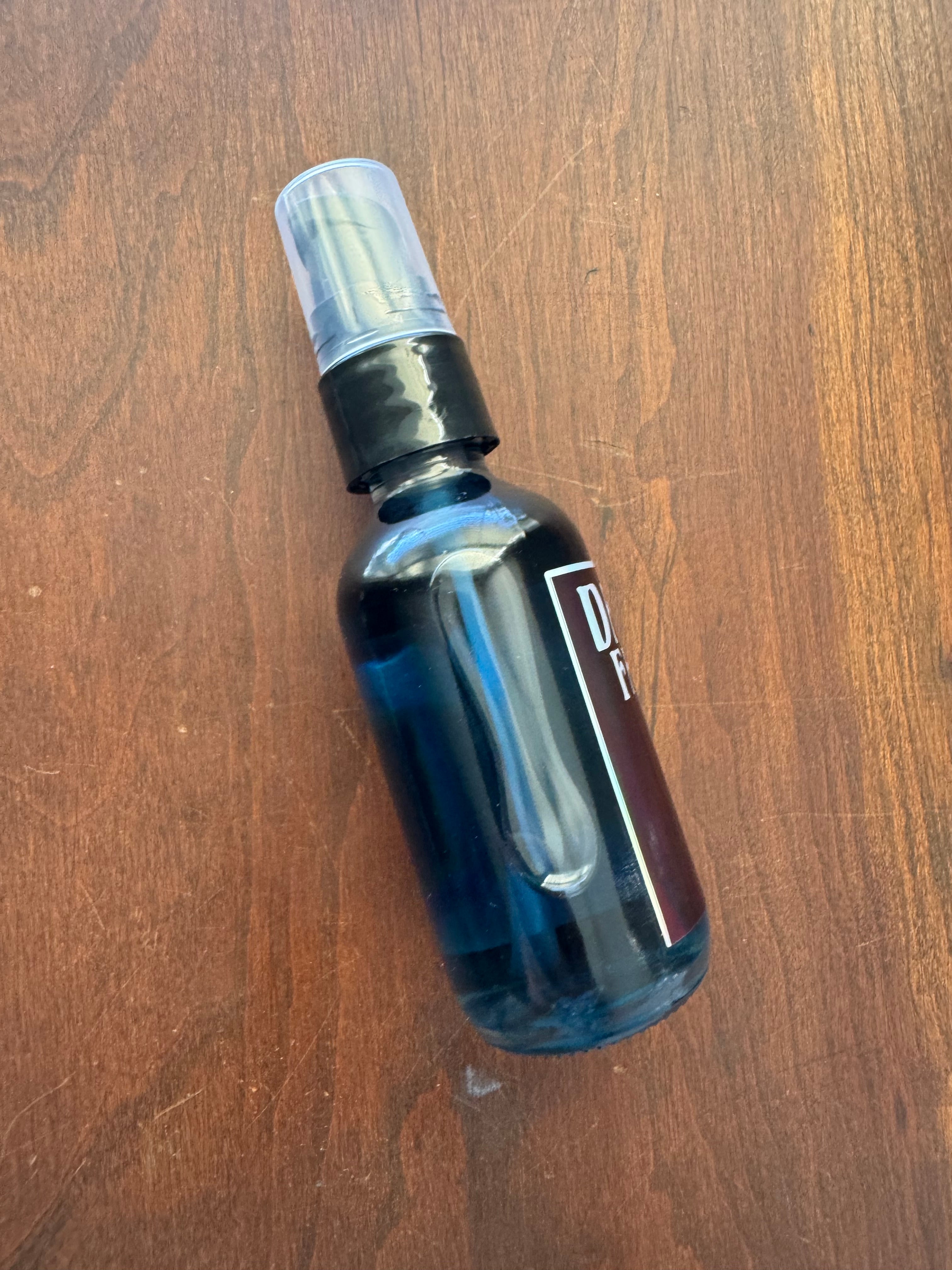 Blue Tansy Balancing Face Oil, Squalane & Bakuchiol 2oz