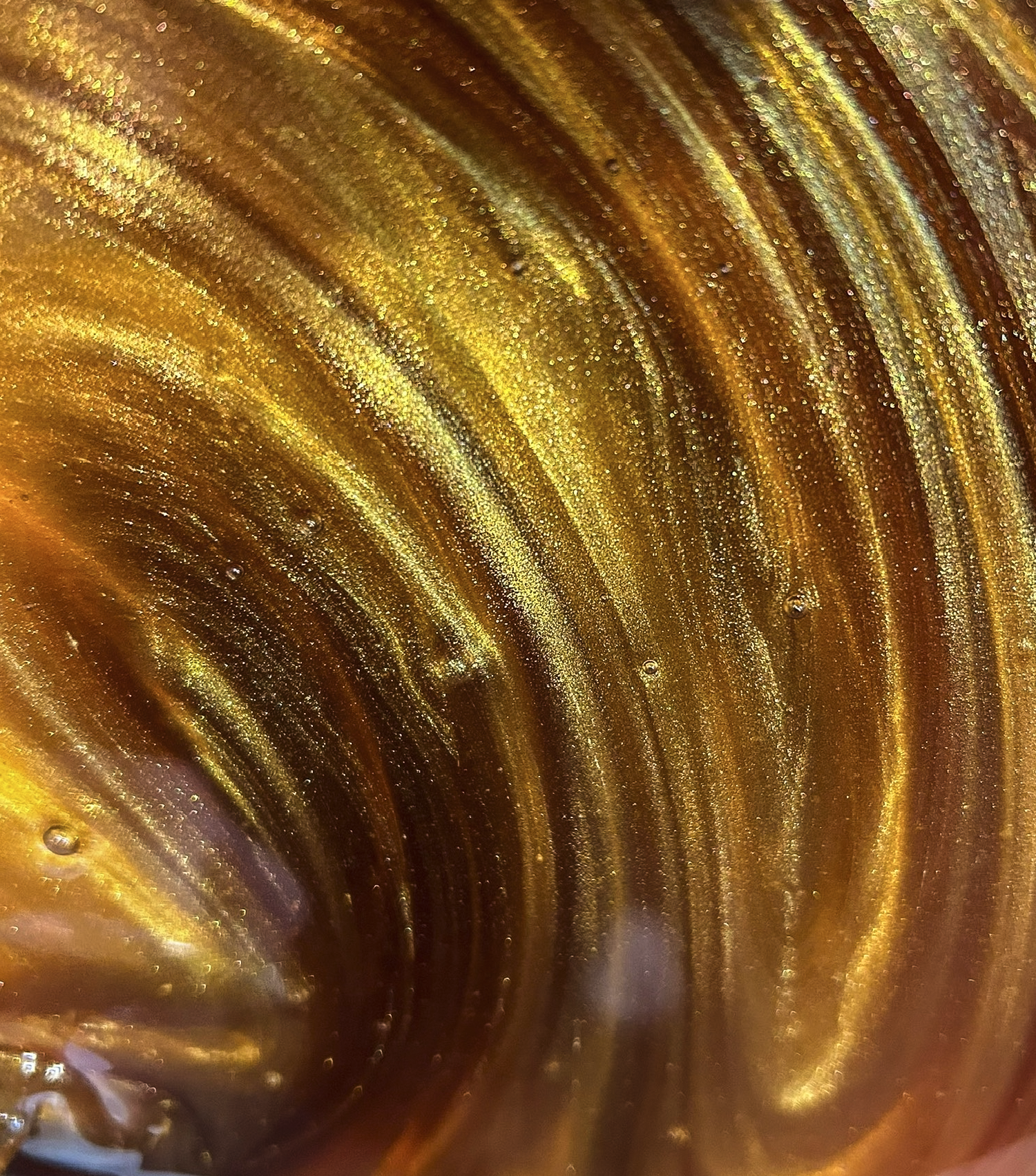 Sparkle & Honey Gold 3oz