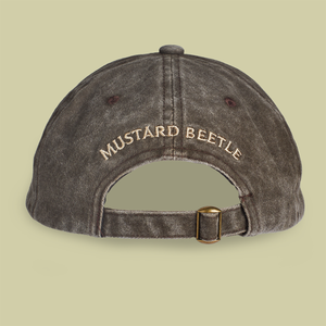Ball Cap: Datura
