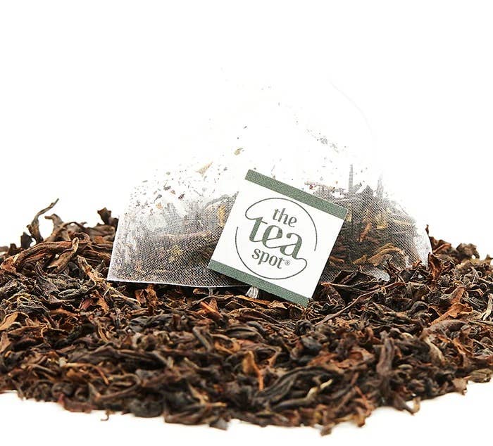 New Moon Darjeeling 2 oz bag