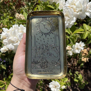 Tarot Tray - The Sun