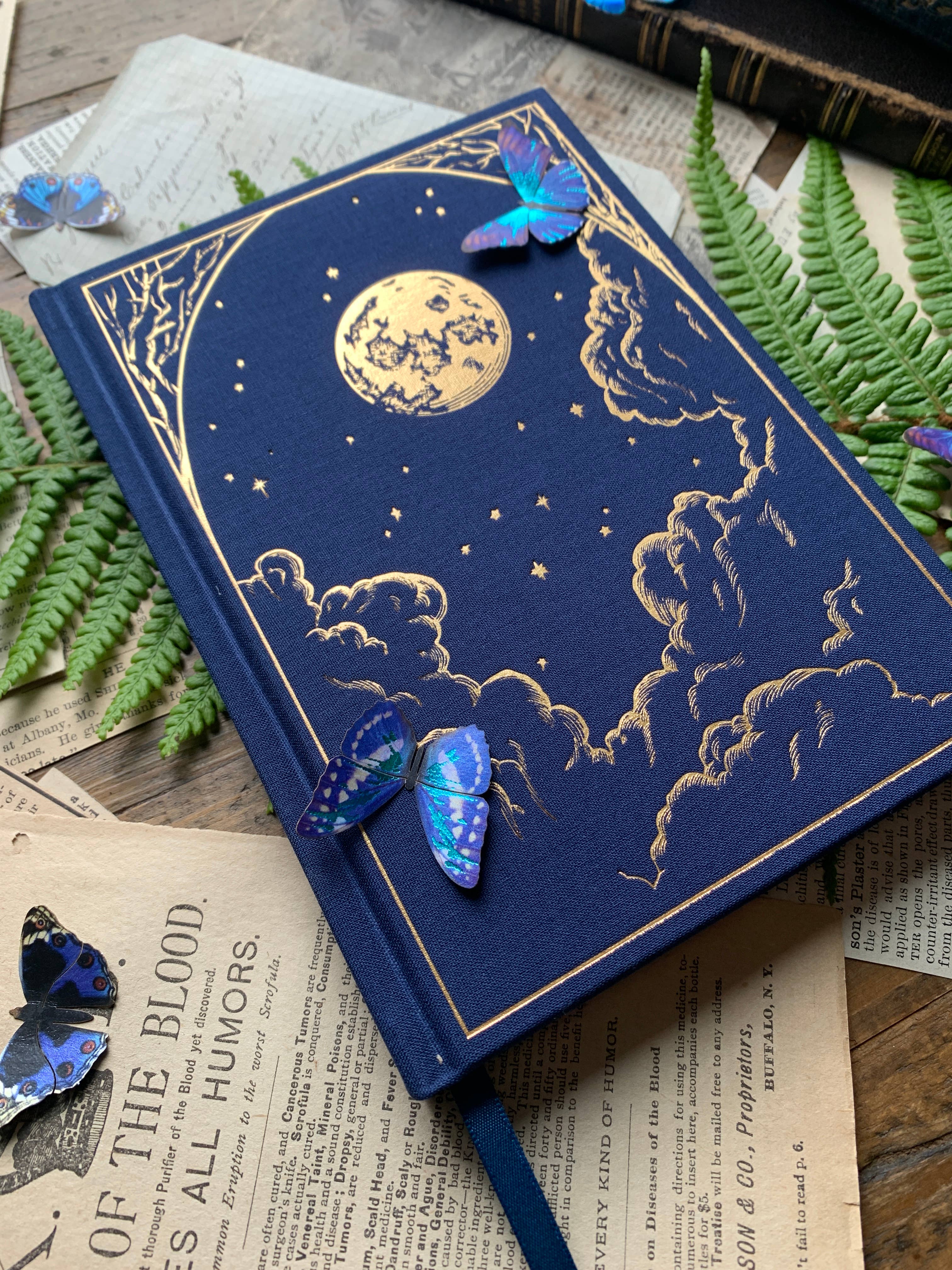 The Astronomer Journal
